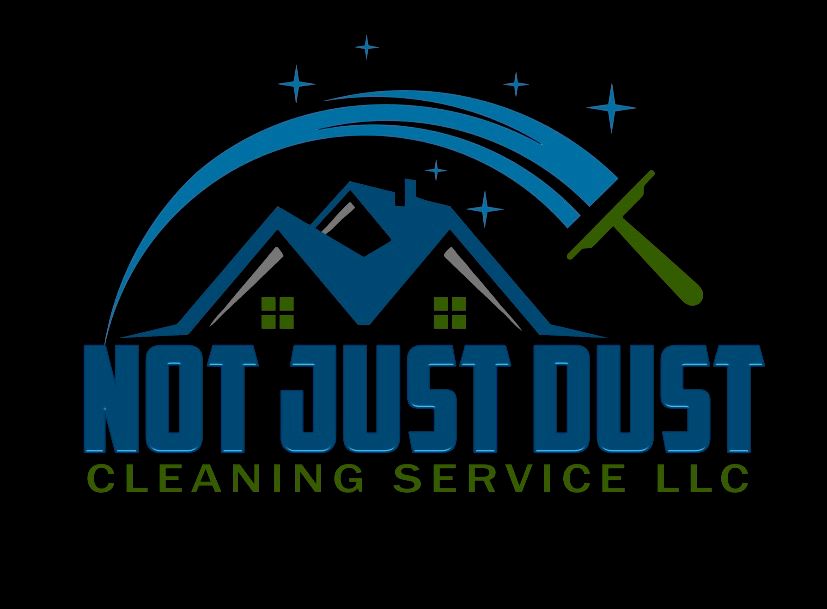 Not Just Dust Cleaning Services LLC