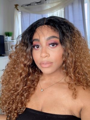 Avatar for MakeupBySybelle