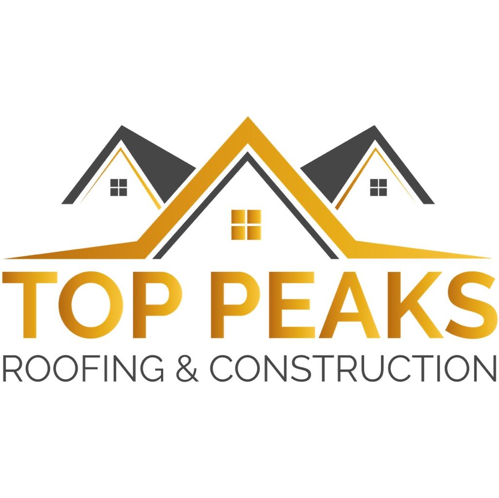 Top Peaks Roofing and Construction