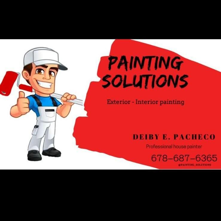 Painting solutions