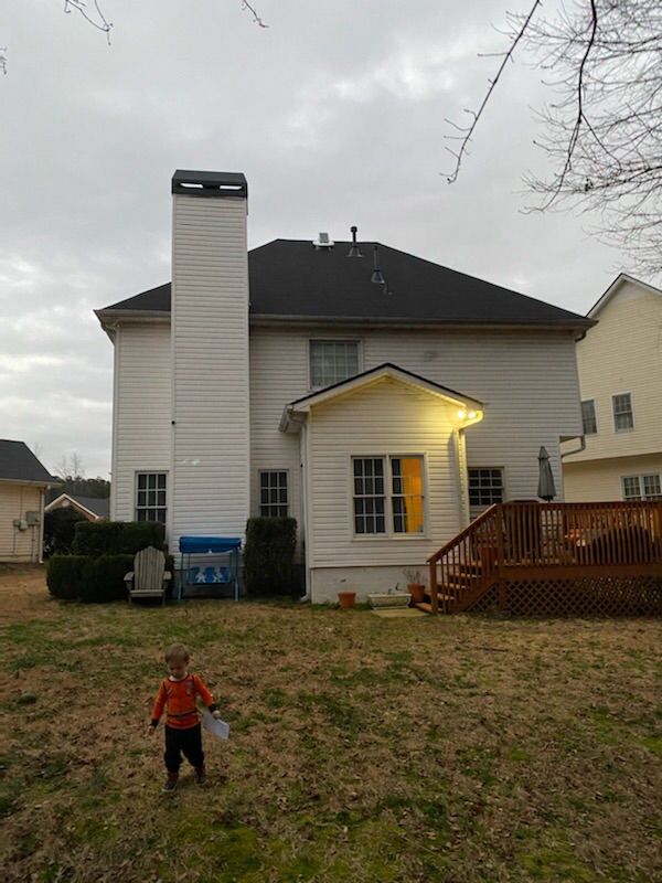 Customer photos