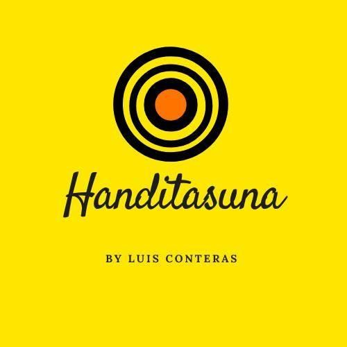Handitasuna