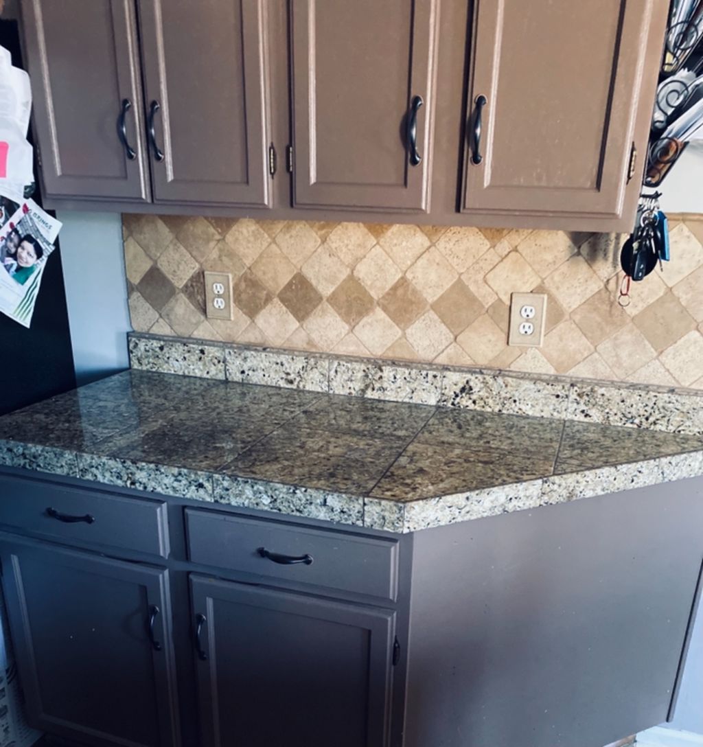 Customer photos