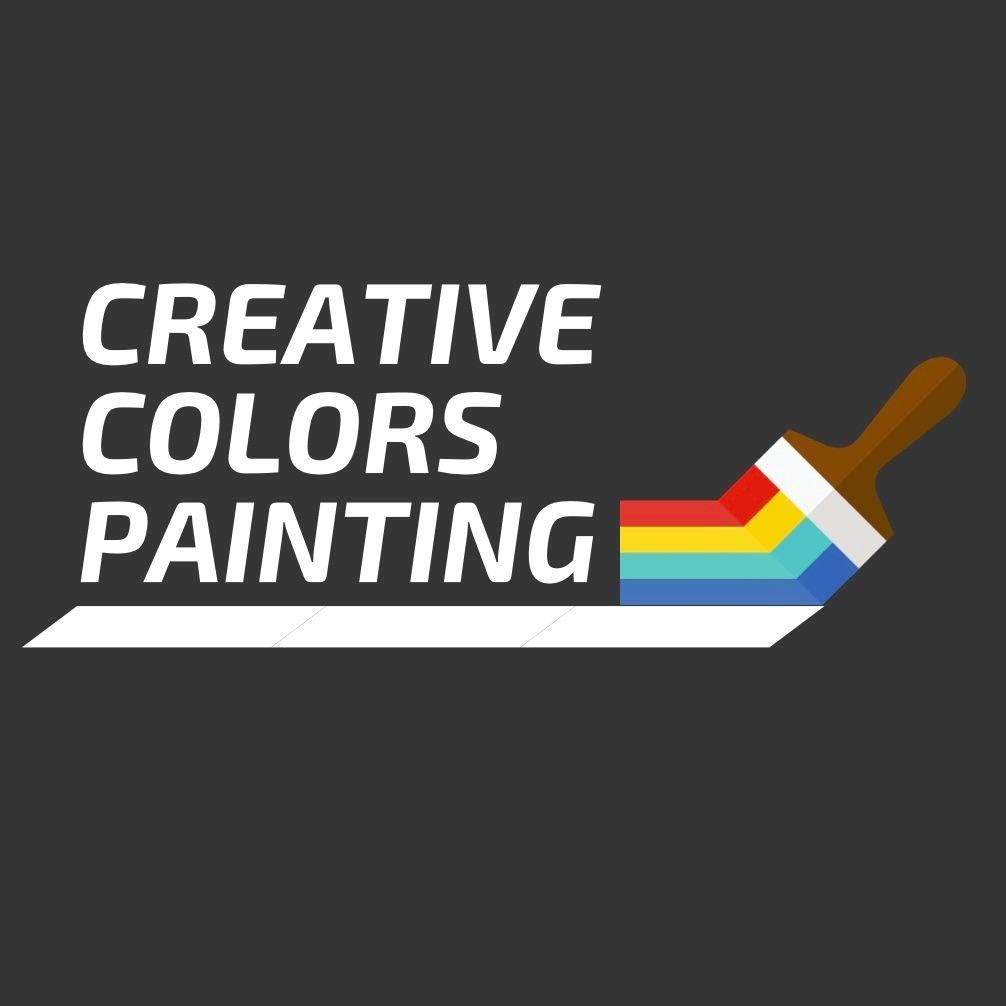 Creative Colors Painting NYC