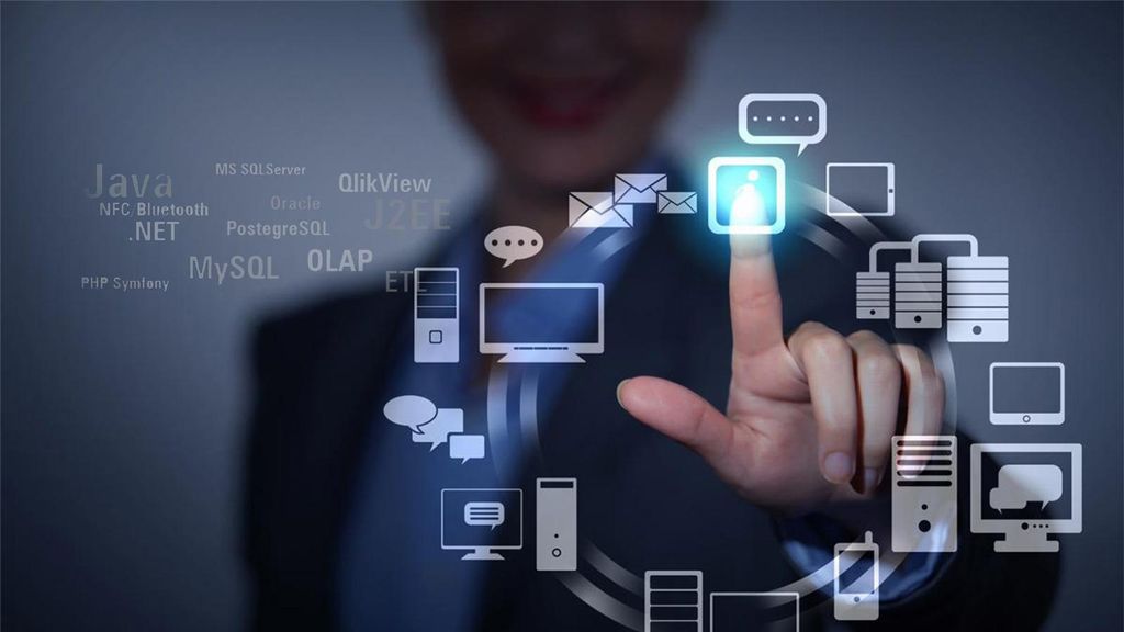IT SOLUTIONS