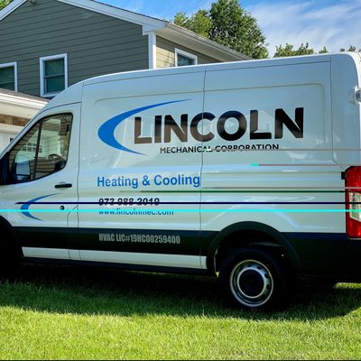 Avatar for Lincoln Mechanical Corporation