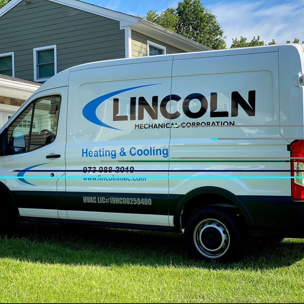 Lincoln Mechanical Corporation