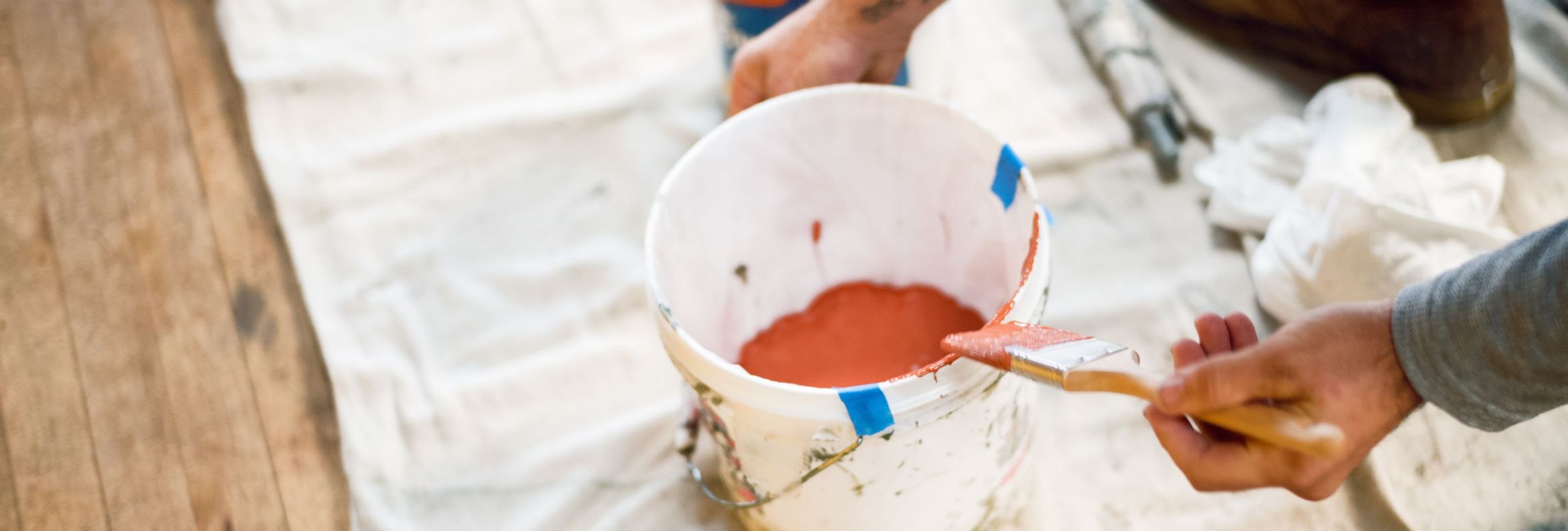 Best Home & House Painting Contractors Near Me | Thumbtack