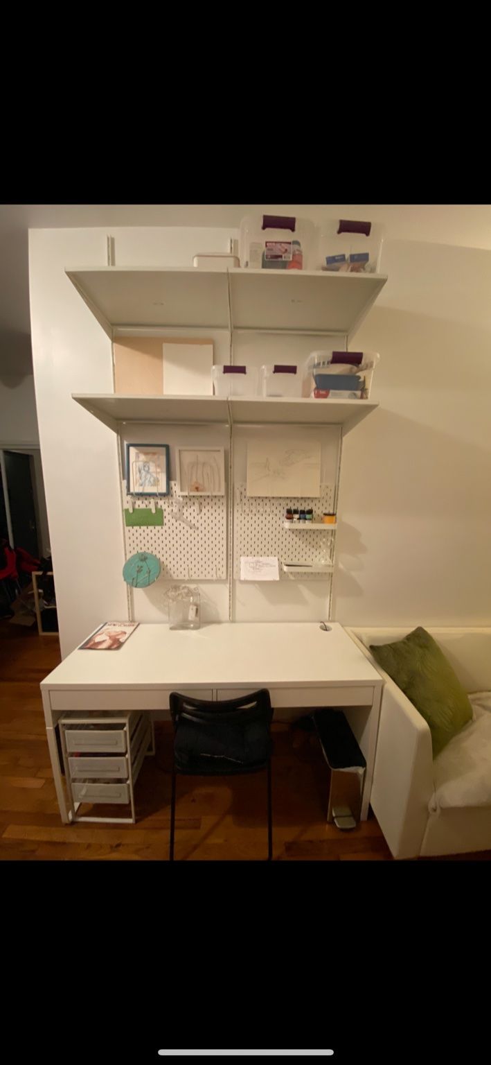 Projects and media