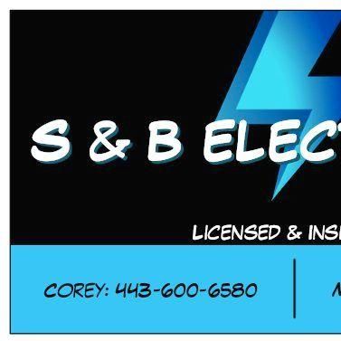 S&B Electric LLC