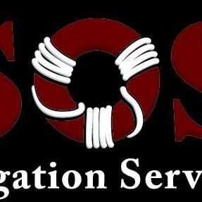 Avatar for SOS Litigation Services Notary & Legal Services