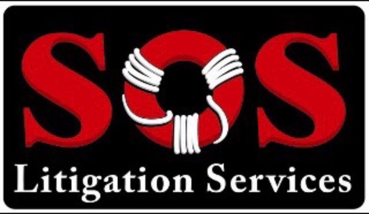 SOS Litigation Notary |Transcription | Signing Age