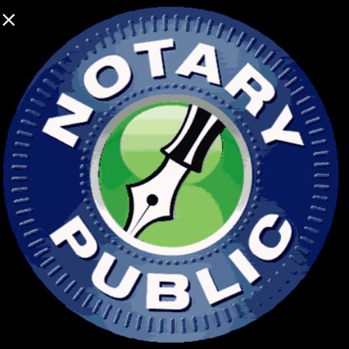 Mobile Notary 