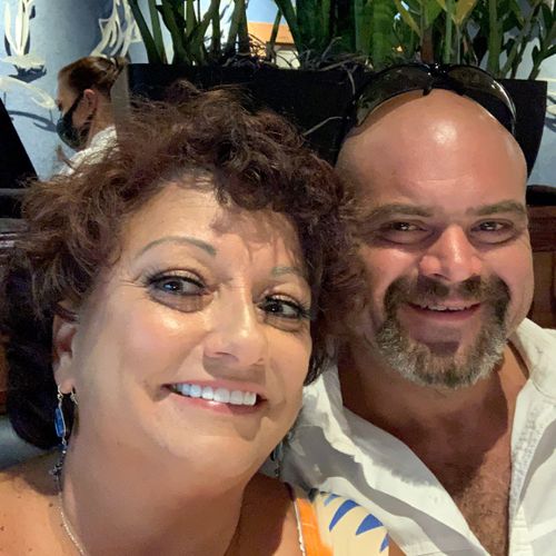 Transcendental Touch