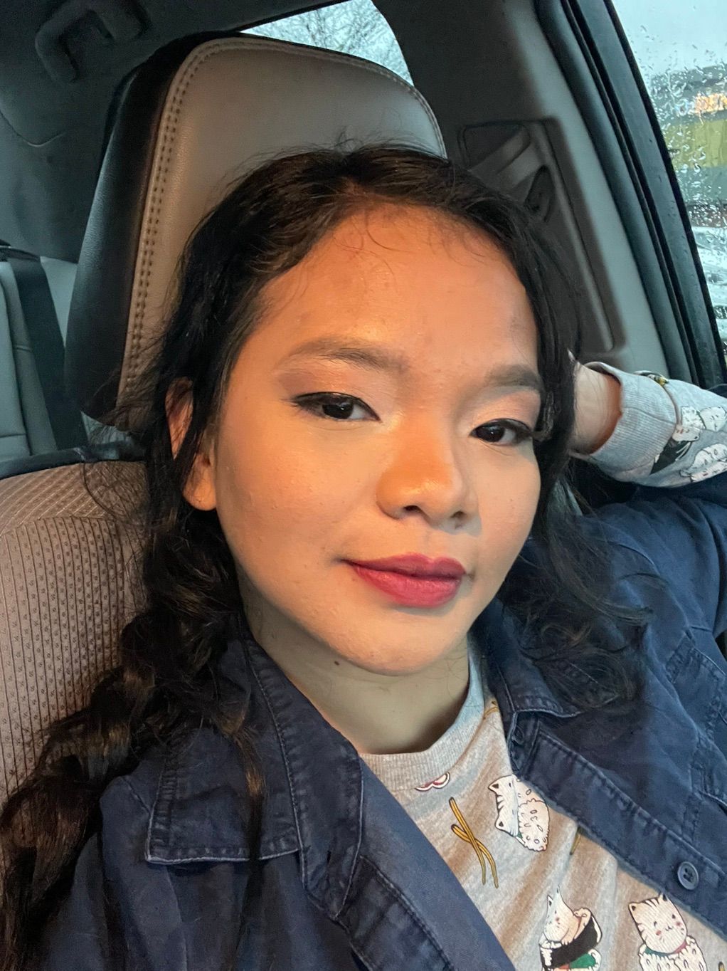 Customer photos