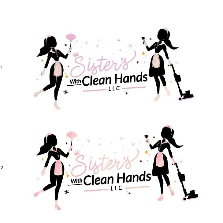 SISTER'S WITH CLEAN HAND LLC