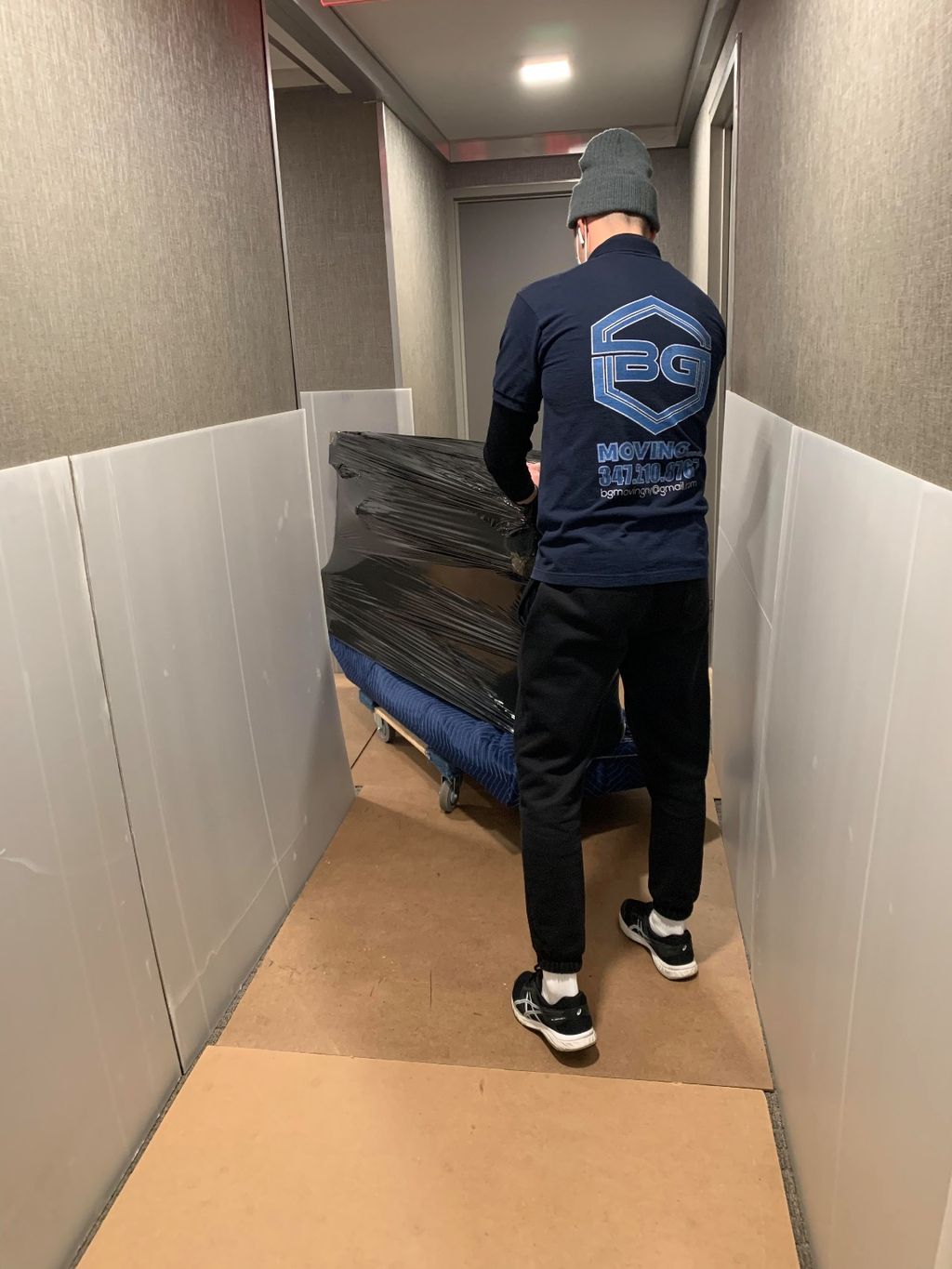 Customer photos
