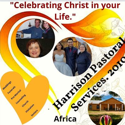 Avatar for Harrison Pastoral Services