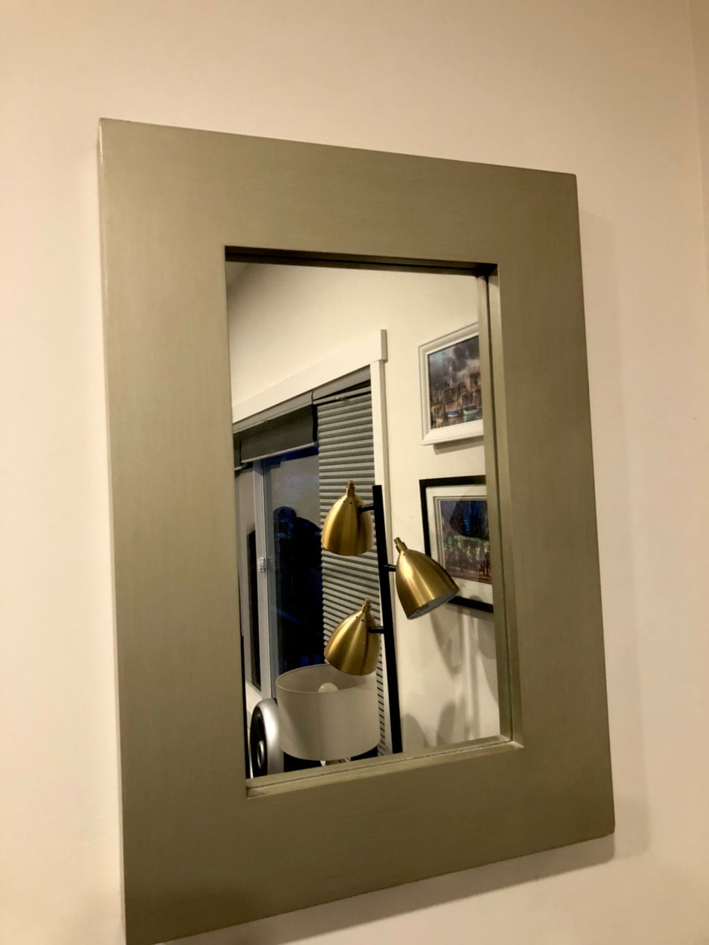 Customer photos