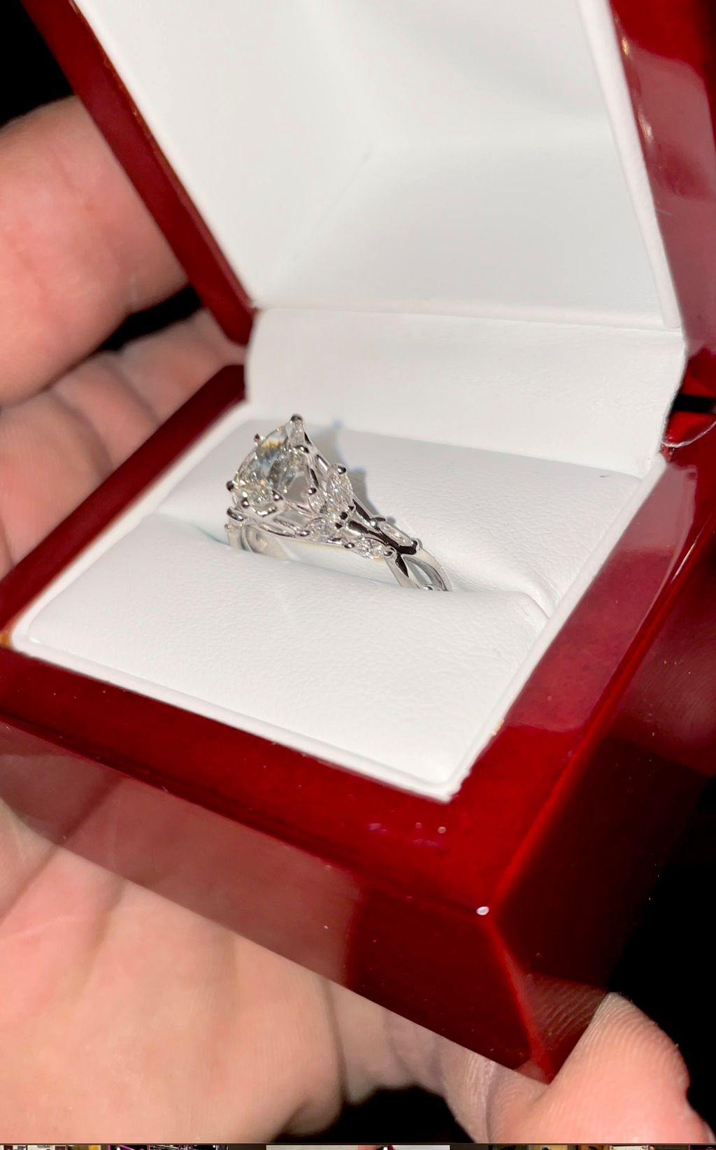 Customer photos