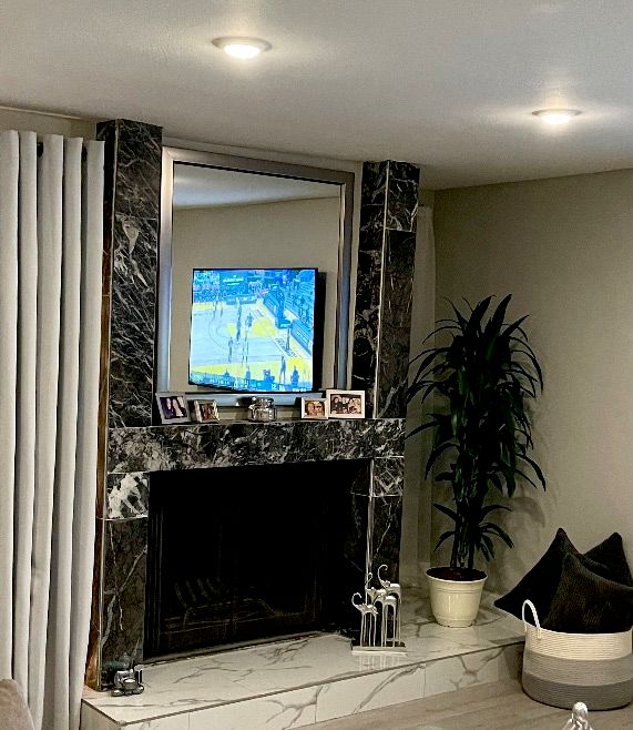 Customer photos