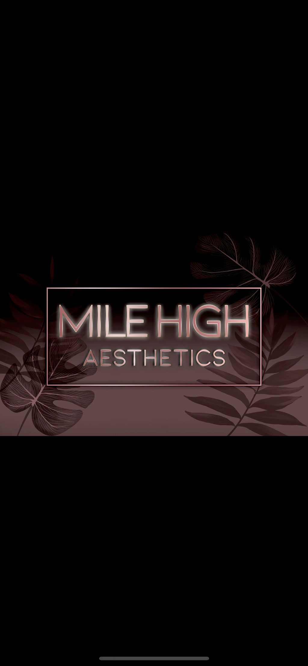 Mile High Aesthetics