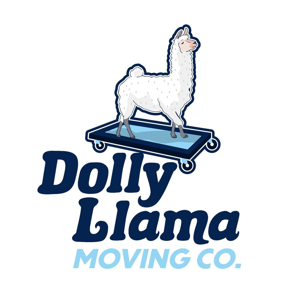 Dolly Llama Moving Co.