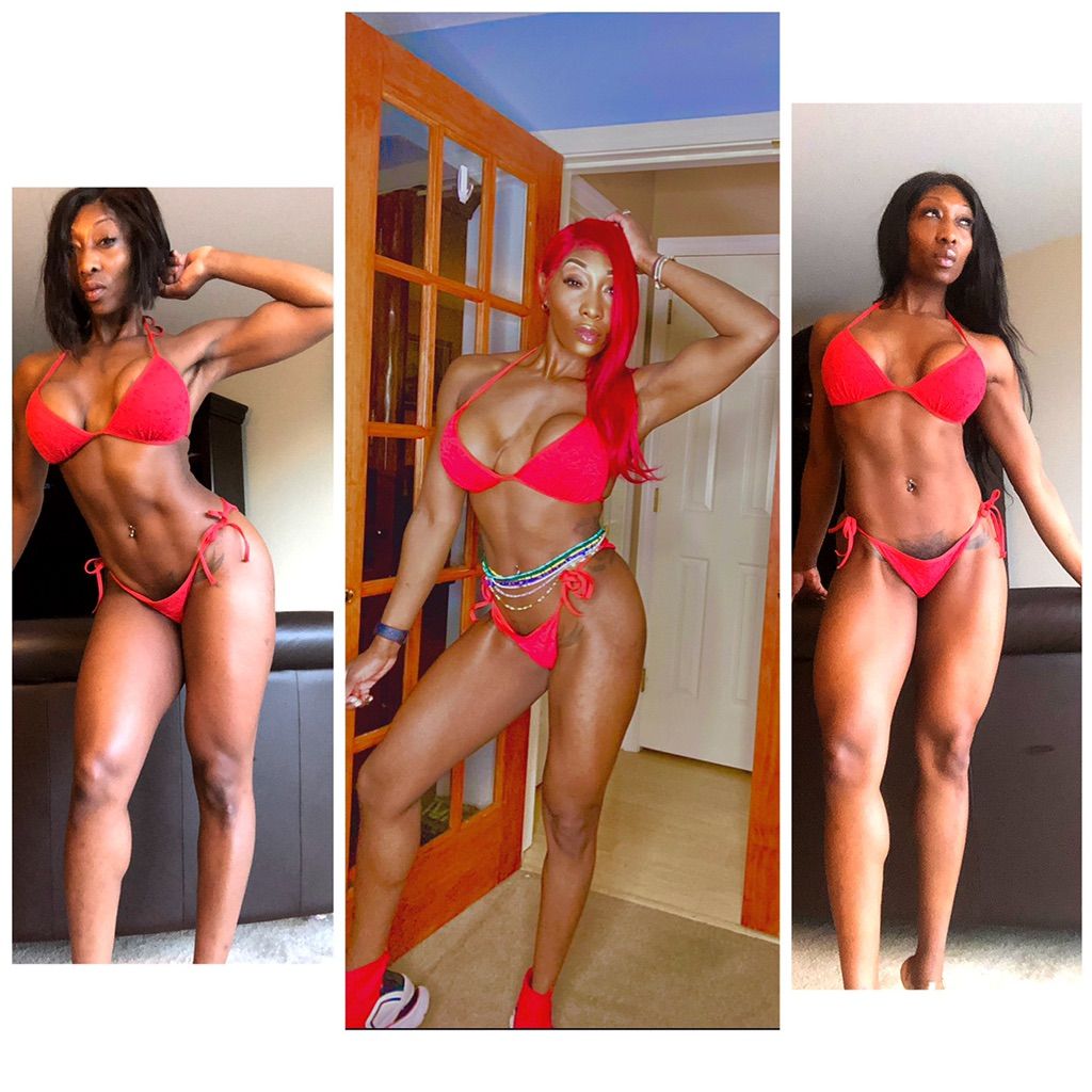 Wellness coach... Ready to Train? 🙌🏾💪🏾