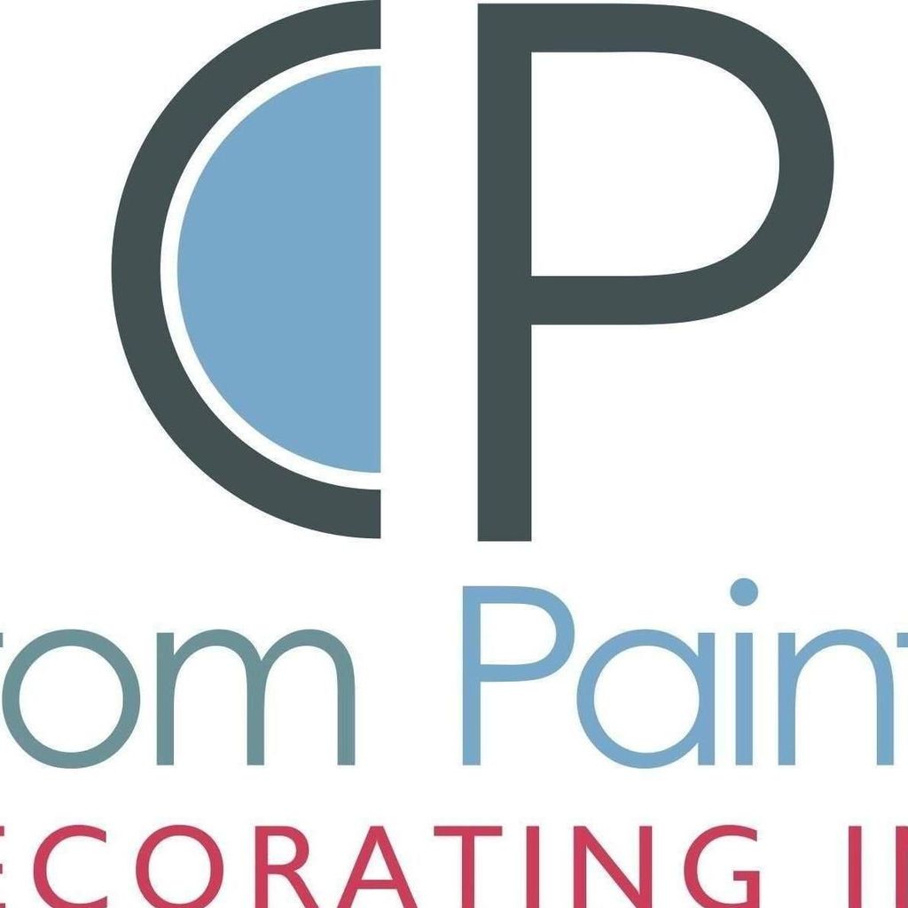 Custom Painting and Decorating Inc.
