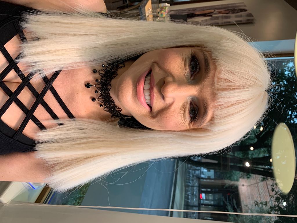 Customer photos