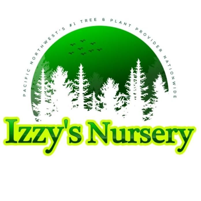 Izzy's Nursery TX LLC