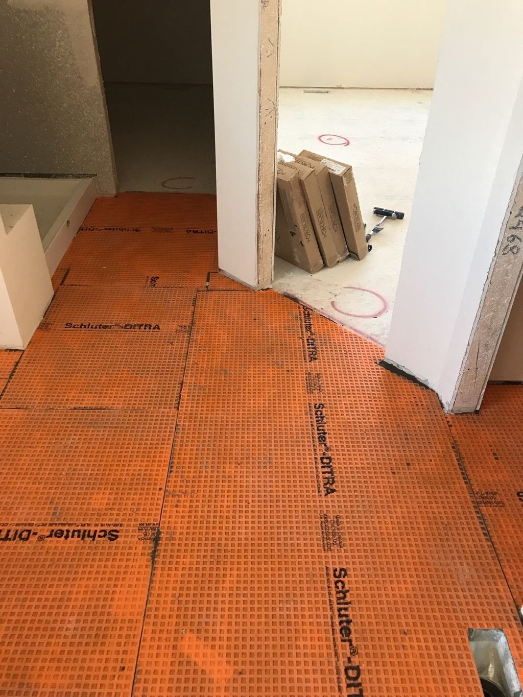 Projects and media