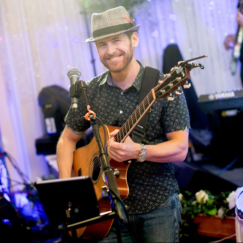 Whyfret.net - Jabe Amato