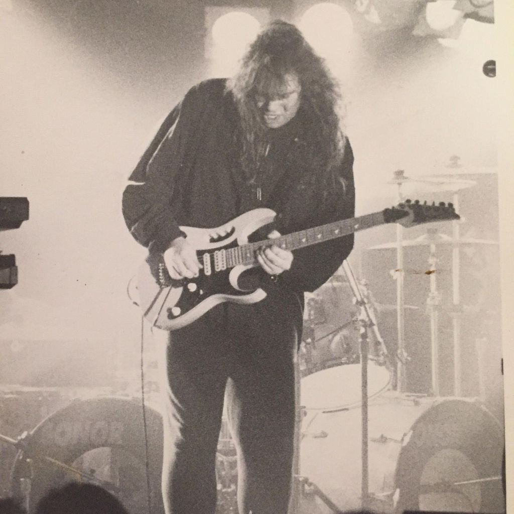 Guitar by Kevin