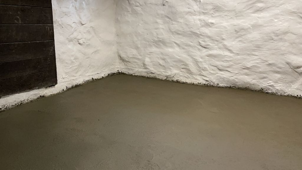 Foundation Repair