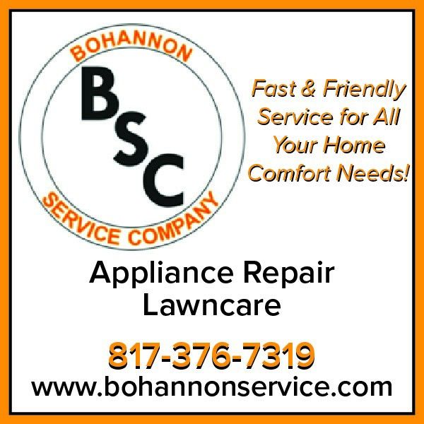 Bohannon Service Company