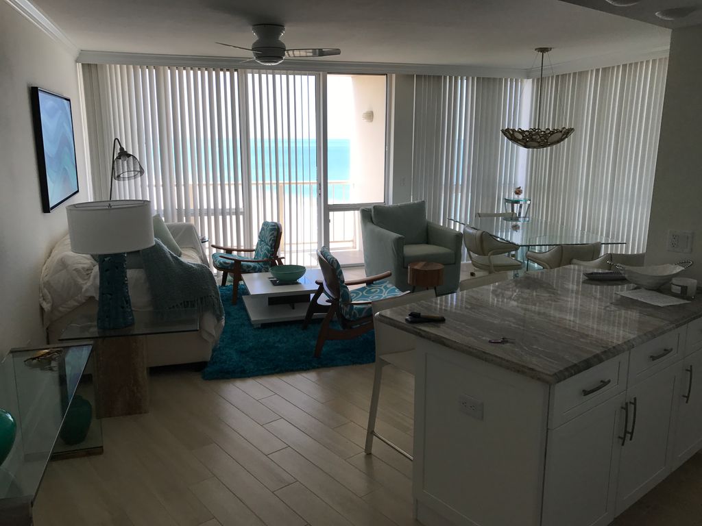 Marco / Living room