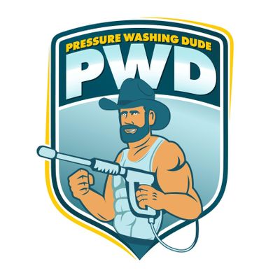 Avatar for The Pressure Washing Dude