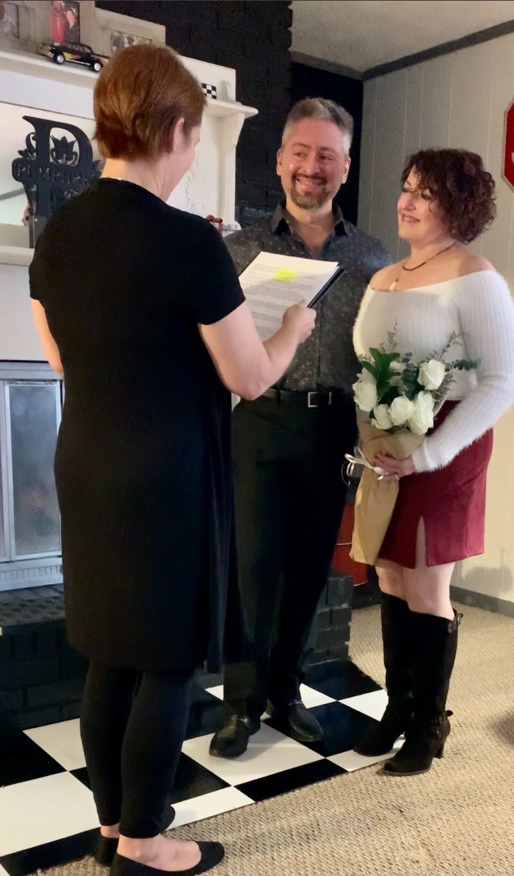 Customer photos