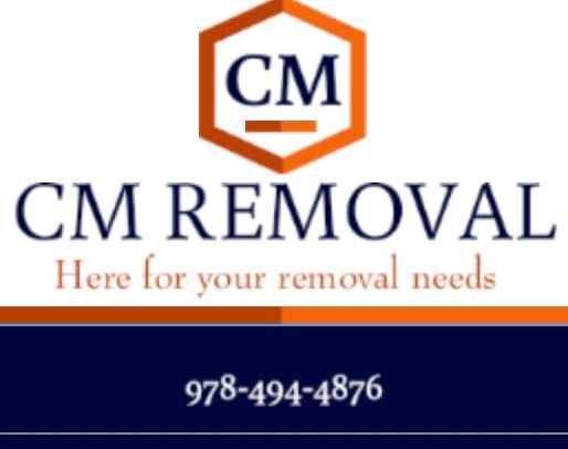 CM Removal