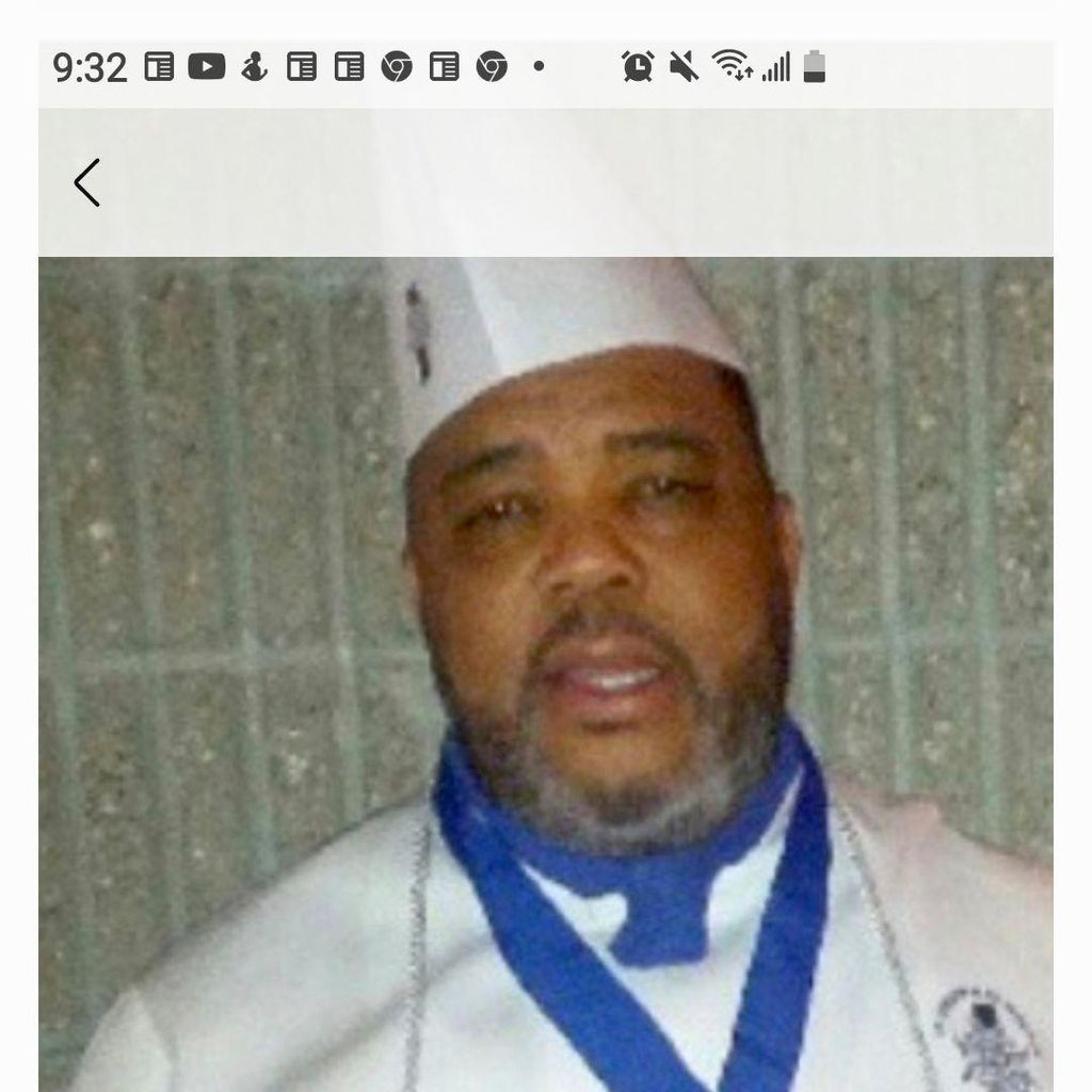 Chef For U