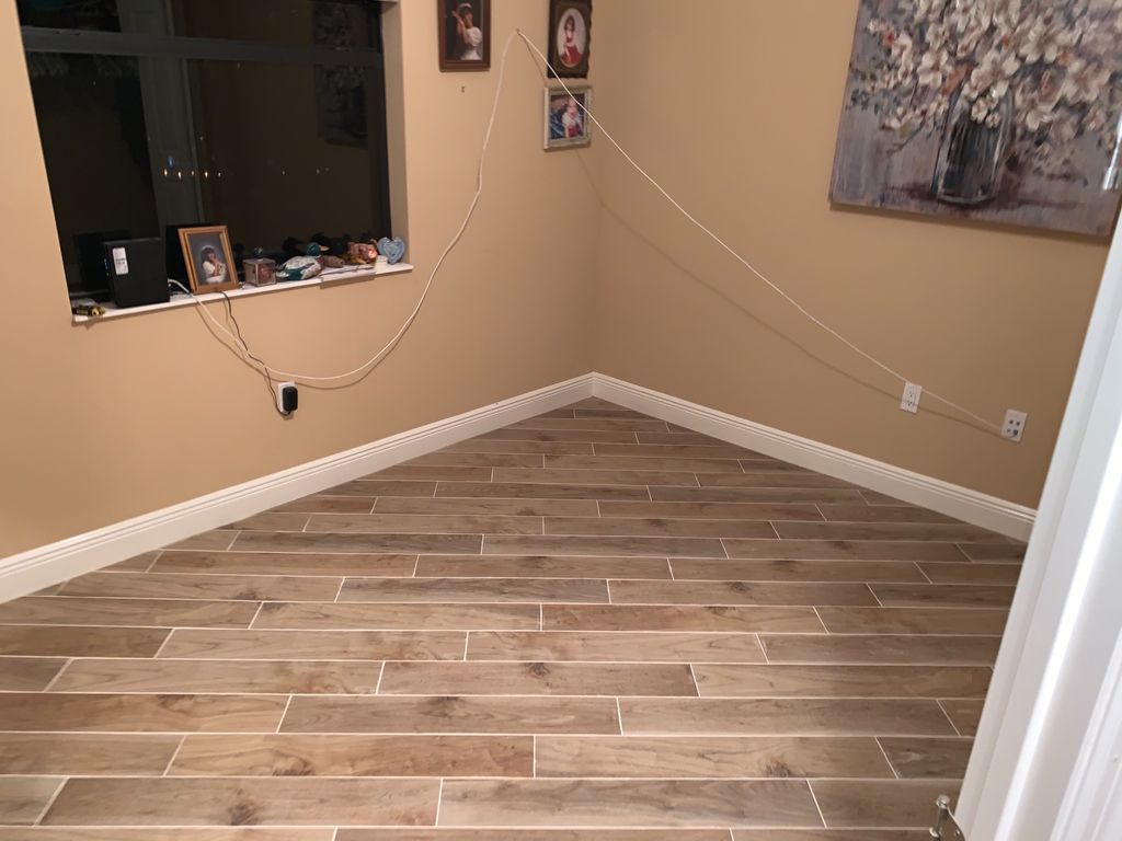 Customer photos