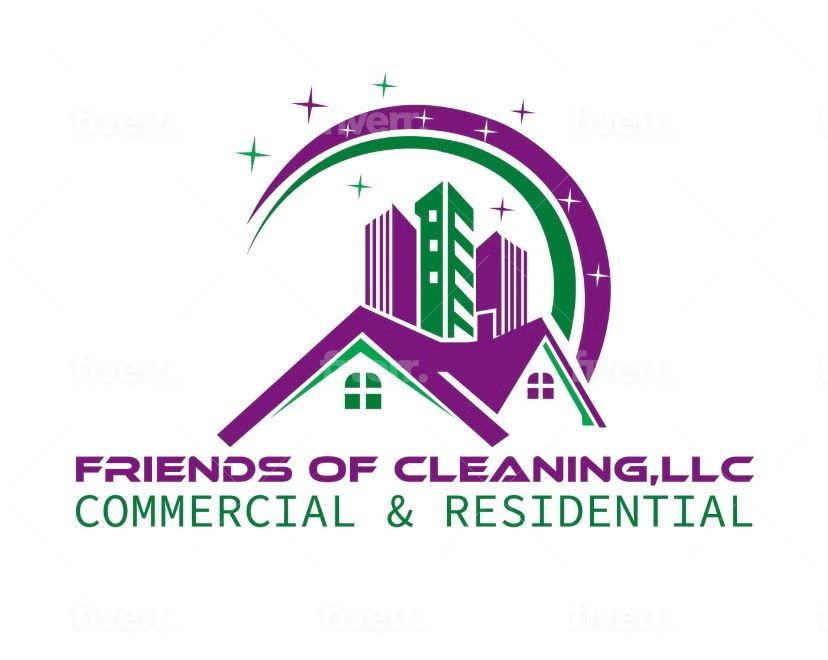 Friends of Cleaning ,LLC