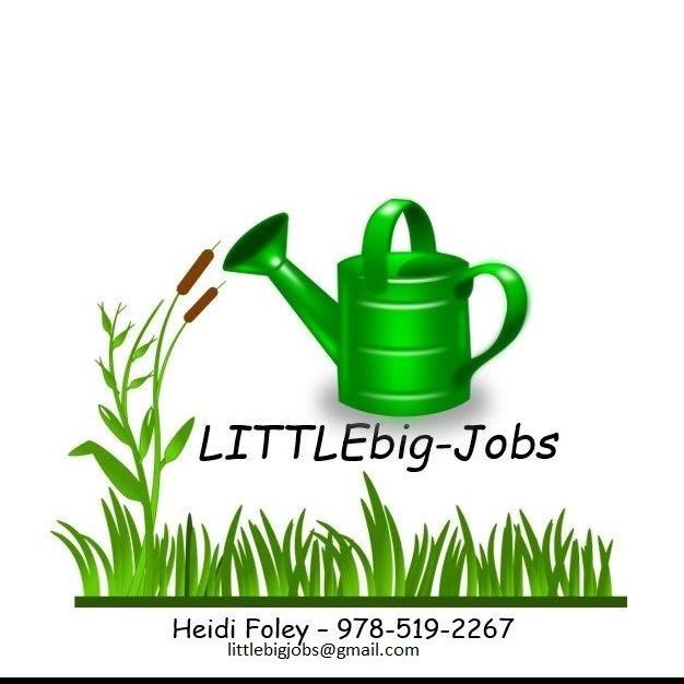 LITTLEbig jobs