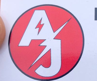 Avatar for AJ city lighting corp