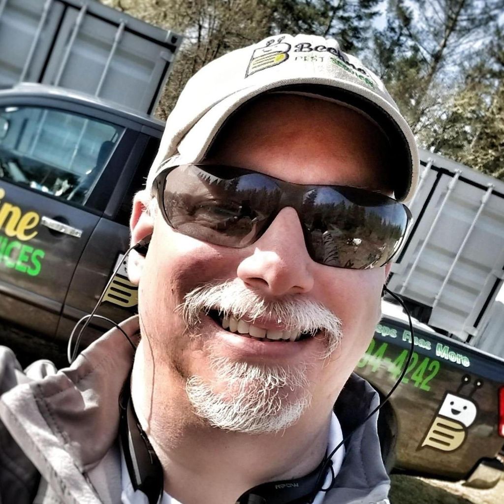 Beeline Pest Services