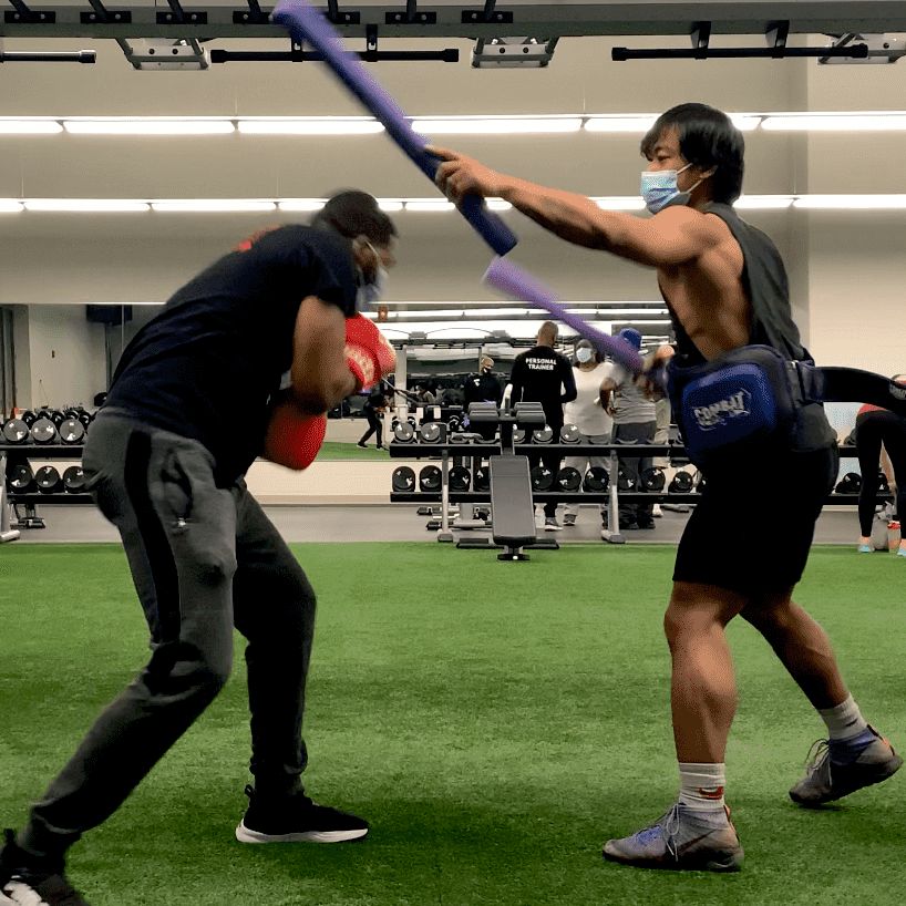Rannbo Fitness