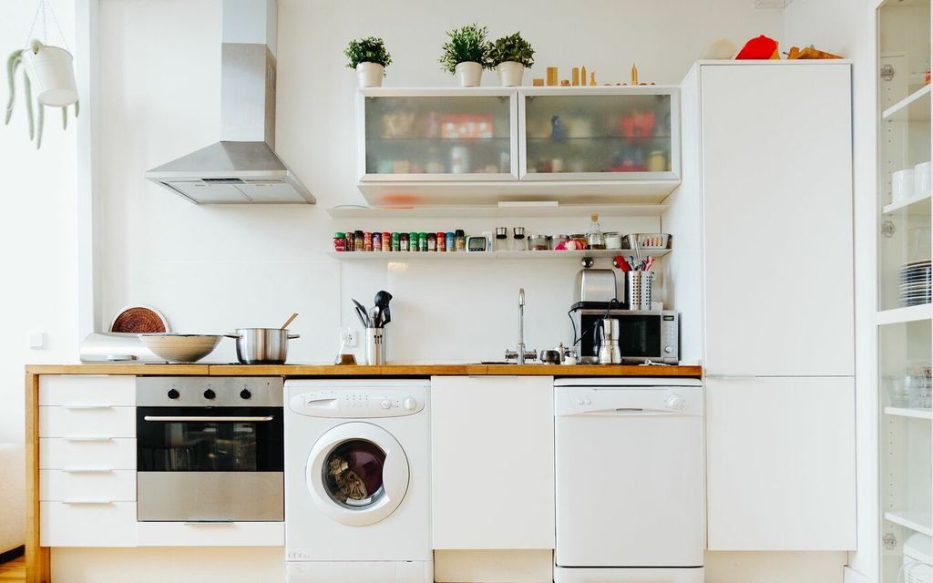 Tips to keep your appliances running for the holidays (and years to come).