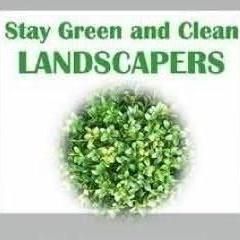 Avatar for Stay Green and Clean Landscapers