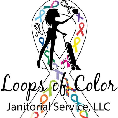 Avatar for Loops Of Color